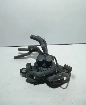 Volkswagen Phaeton Coolant heater control valve 1137200024 3D1959