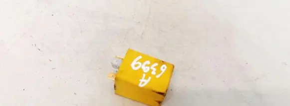 Peugeot 406 Other relay 9622721880