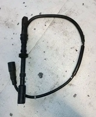 Audi A6 S6 C5 4B Ignition plug leads 06A035255B