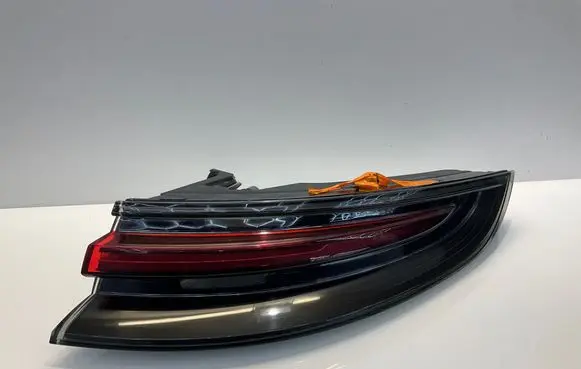 Porsche Panamera (971) Rear/tail lights 973945092 L971077 20770203