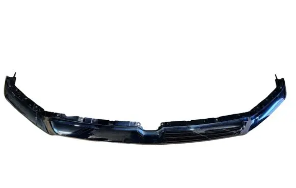 Ram 1500 Front bumper upper radiator grill 68335015AG