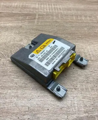 BMW 5 E60 E61 Airbag control unit/module 6942099 220434608