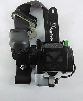 Chevrolet Captiva Front seatbelt