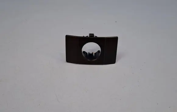 Volkswagen Jetta VI Rear parking sensor holder (PDC) 5C6919492D