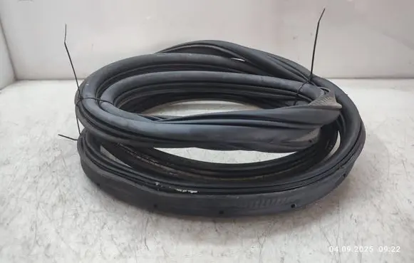 Ford Ecosport Trunk rubber seal (body) 