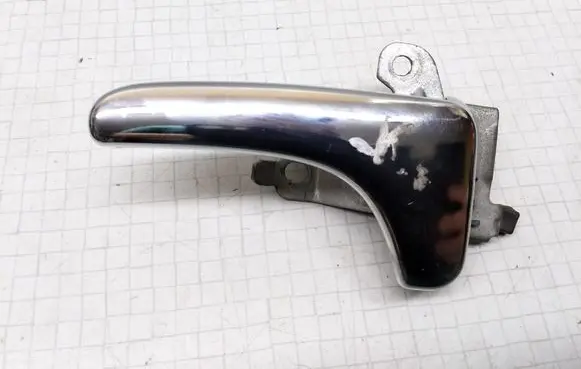 Volvo S40, V40 Front door interior handle 854851