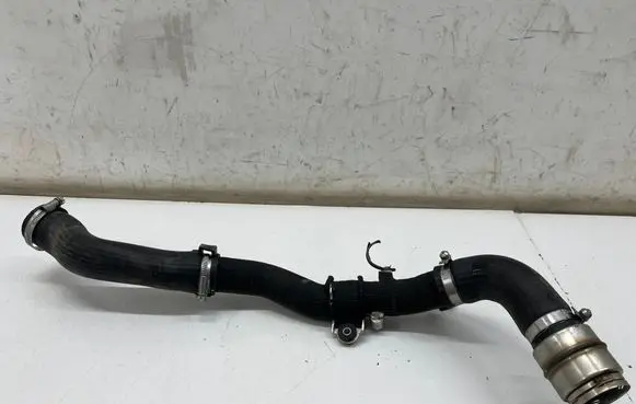 KIA Sportage Intercooler hose/pipe