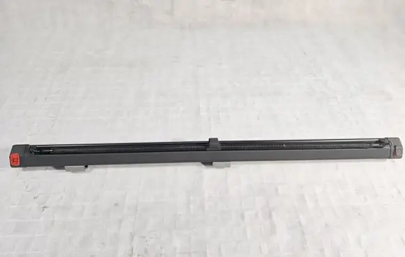 Audi A6 S6 C6 4F Parcel shelf load cover 4F9861691A