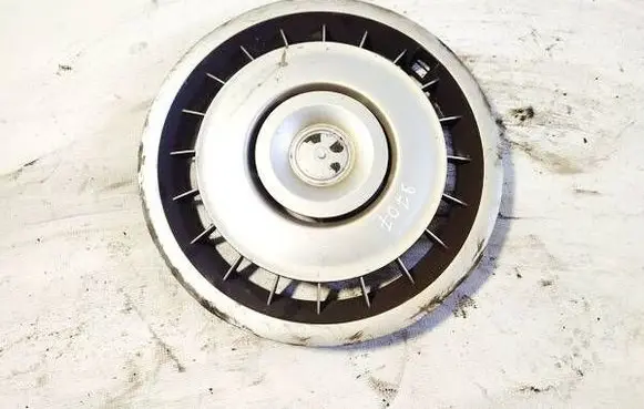 Fiat Stilo R15 wheel hub/cap/trim 36131181532
