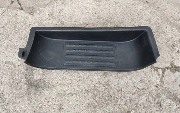 Volkswagen Transporter - Caravelle T5 Front sill trim cover 7H0863736D 7H0863736E