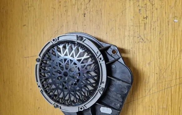 Citroen Jumpy Front door speaker 1400345680