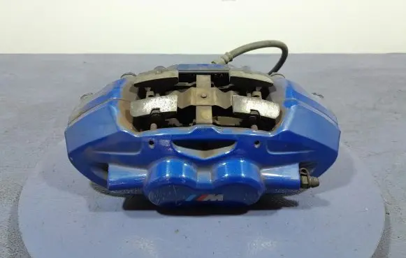 BMW 6 F12 F13 Front brake caliper