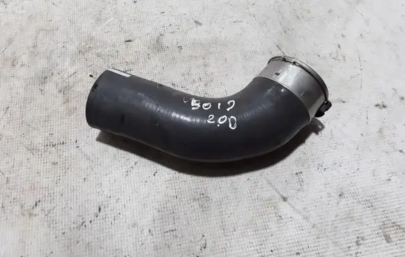 Volvo S90, V90 Intercooler hose/pipe 32222268