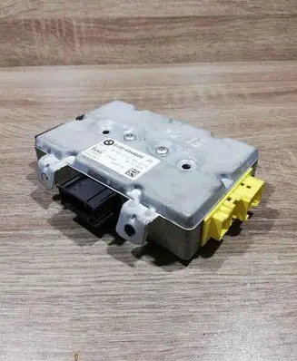 BMW 5 E60 E61 Door control unit/module 694868901 2781B9 61356948689