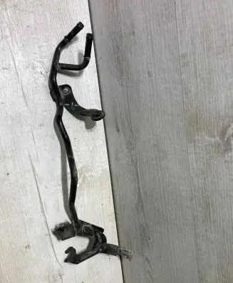 Seat Ateca Engine coolant pipe/hose 04L121070AB