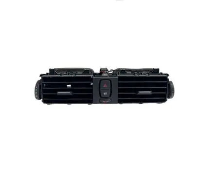 BMW 4 F32 F33 Dash center air vent grill 9218552