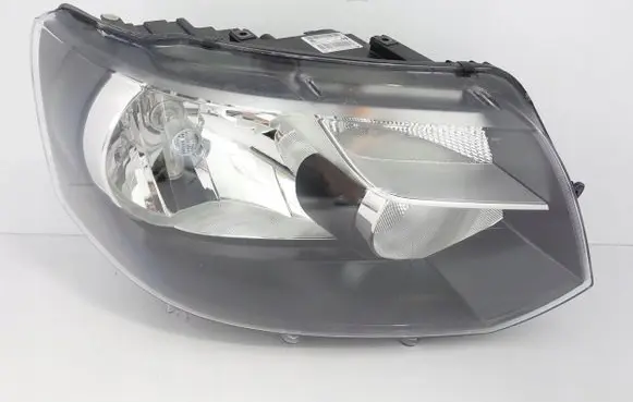 Volkswagen Transporter - Caravelle T5 Headlight/headlamp 7E1941016D