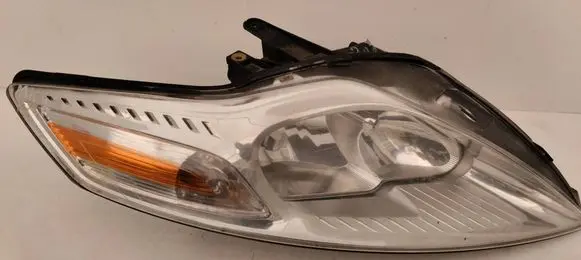 Ford Mondeo MK IV Headlight/headlamp 7S7113W029BH 11A102A 11365