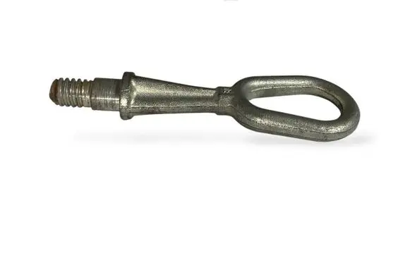 BMW 3 E90 E91 Towing hook eye