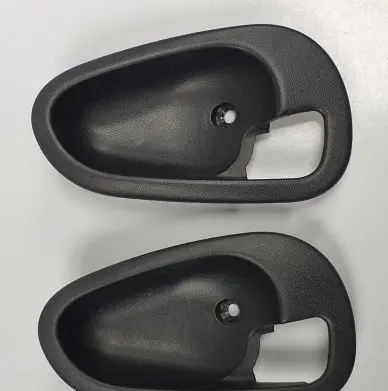 Mitsubishi Space Star Front door interior handle MR138454