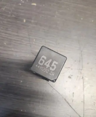 Audi A4 S4 B8 8K Other relay 4H0951253R 4H0951253A