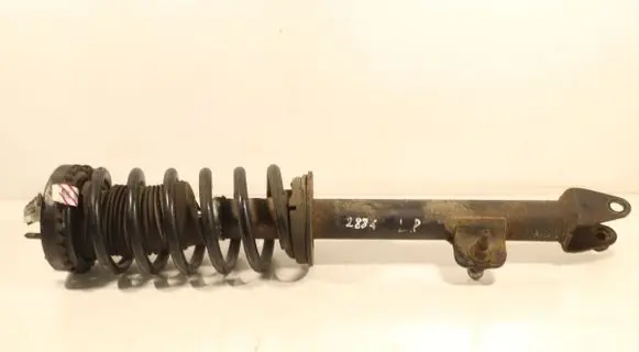 Chrysler 300 - 300C Front shock absorber with coil spring 04895412AC