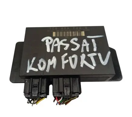 Volkswagen PASSAT B5.5 Comfort/convenience module 1C0959799B
