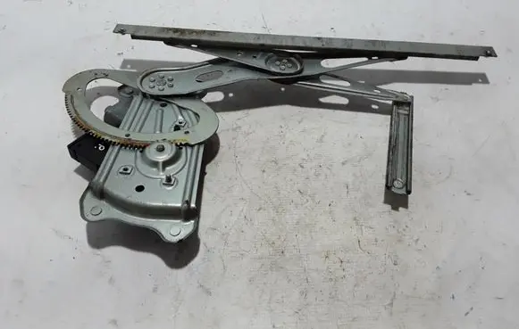 Renault Scenic III - Grand scenic III Front window lifting mechanism without motor 807205115R
