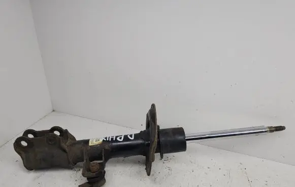 Hyundai ix35 Front shock absorber/damper 546602Y610