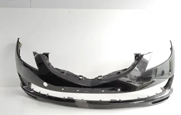 Mazda 6 Front bumper GS1D50031 S224T