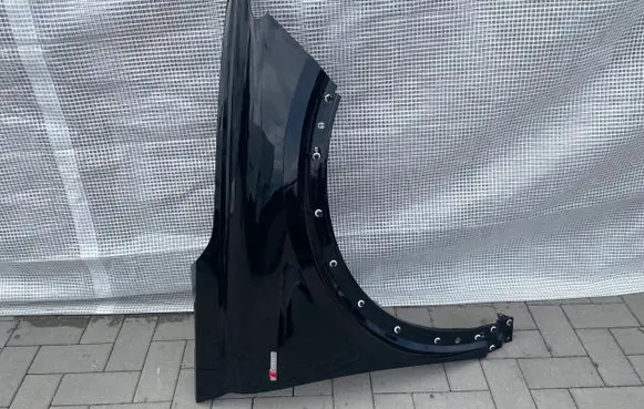 Audi Q4 Sportback e-tron Fender 89A821106