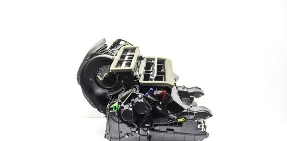 Volvo S60 Interior heater climate box assembly 31418842