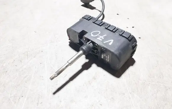 Volvo V70 Headlight wiper motor 0390206218