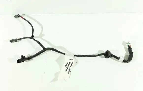 KIA Xceed Tailgate/trunk wiring harness 
