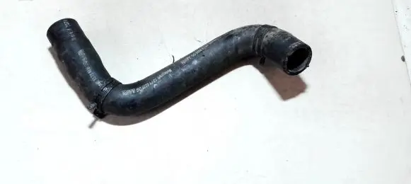 Ford Mondeo Mk III Engine coolant pipe/hose 1s718286dg