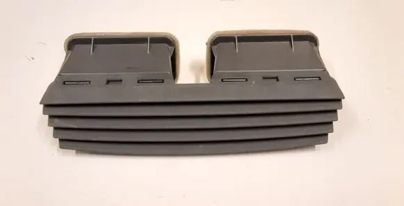 Mercedes-Benz S W221 Dash center air vent grill A2216890066 6029