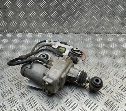 Porsche 911 992 Steering rack 992501033AA 10011596409