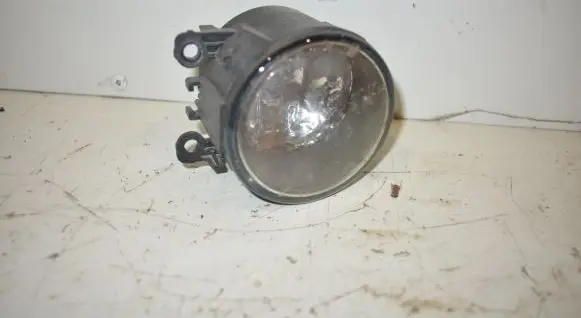 Citroen C4 I Picasso Front fog light 9650001680