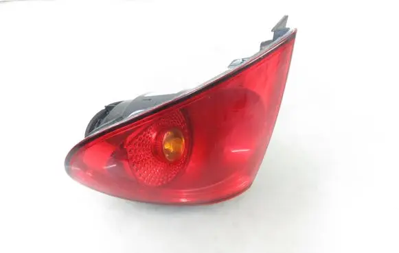Seat Toledo III (5P) Rear/tail lights 5P5945112