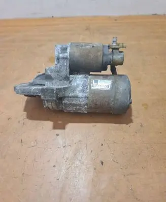 Mazda 5 Starter motor M000T90981 L813
