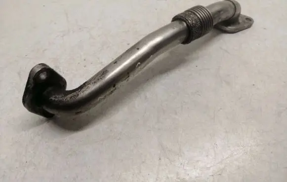 Ford Galaxy EGR valve line/pipe/hose 038131521AF