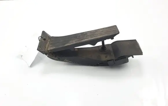 BMW 5 E60 E61 Accelerator throttle pedal 6766931
