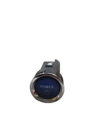 Toyota Yaris Engine start stop button switch 2010DJ2910