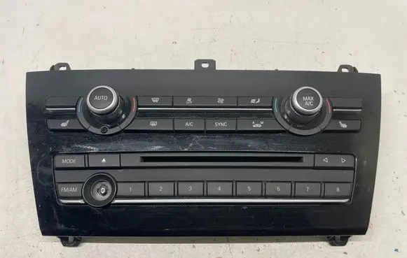 BMW X3 F25 Other switches/knobs/shifts 9378829 9208592