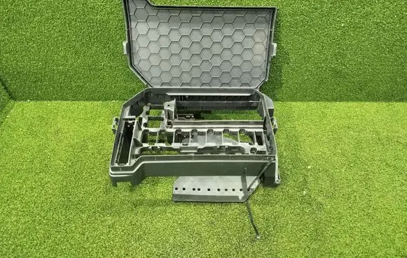 Volkswagen Crafter Fuse box set 7C0882337