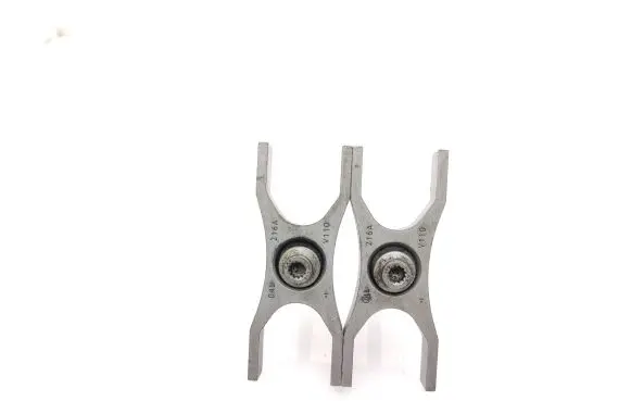 Fuel Injector clamp holder
