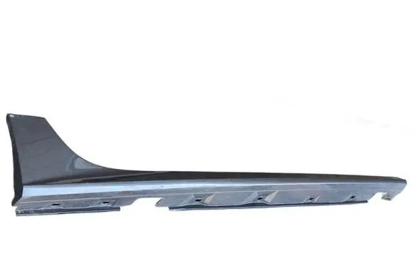 Audi A7 S7 4G Sill 4G8853856M 4837 2142541