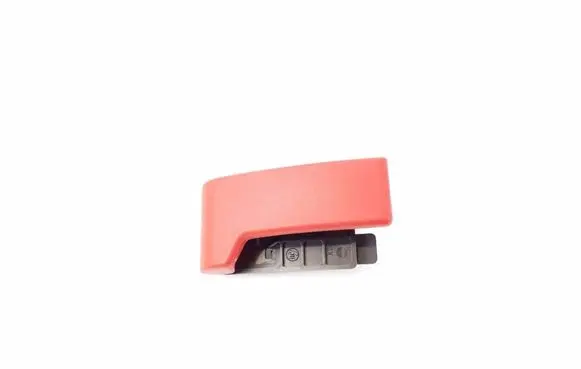 Mercedes-Benz CLA C117 X117 W117 Engine bonnet (hood) release handle A2048800900