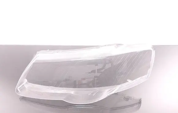Volkswagen PASSAT B6 Headlight lense 