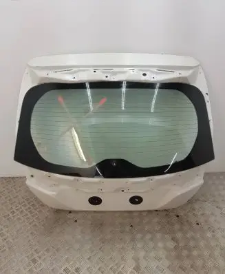 Nissan Leaf II (ZE1) Tailgate/trunk/boot lid
